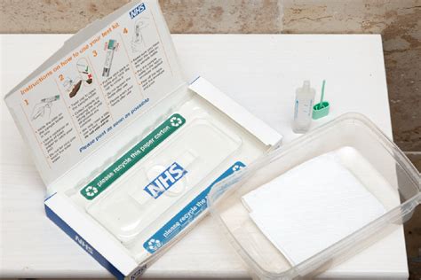 test kit bowel cancer|bowel cancer test kit boots.